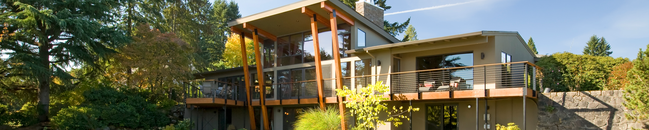 Diamond Pier Residential