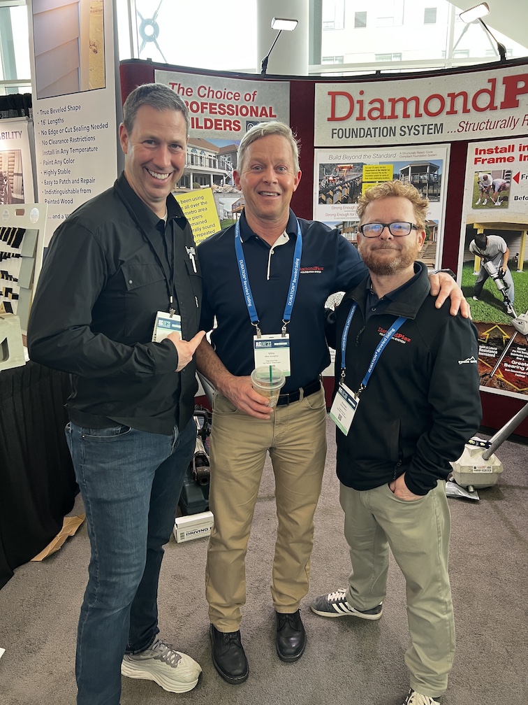 Build's Matt Risinger JLC