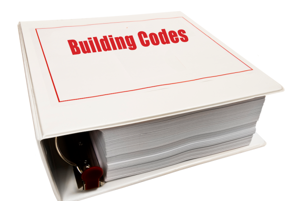 Building Code Binder SML
