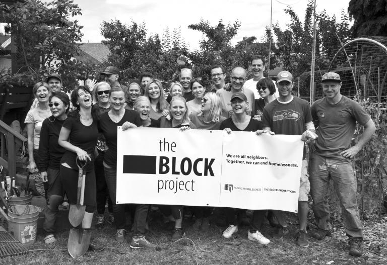Block